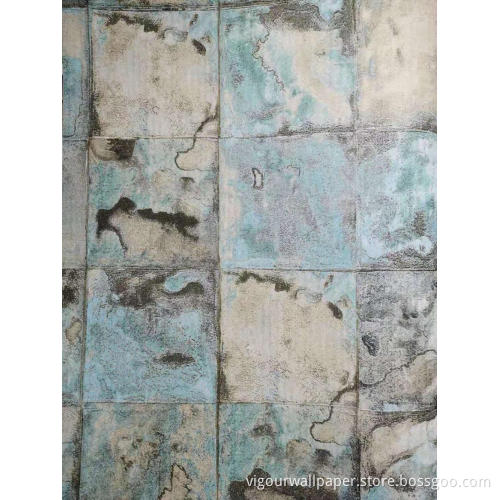 Factory Price Wall paper 3D Morden Design Wallpaper